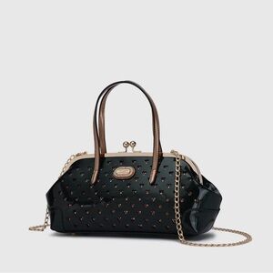 Brangio Italy Art Crossbody